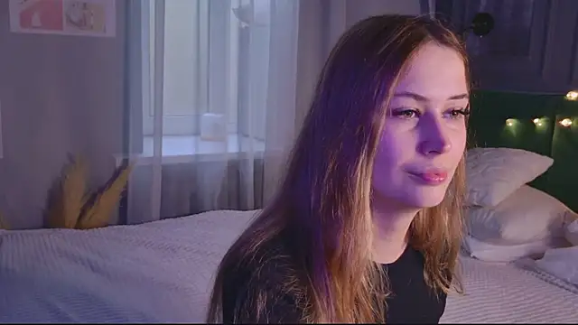 Sofii Ly online show from November 7, 6:07 am