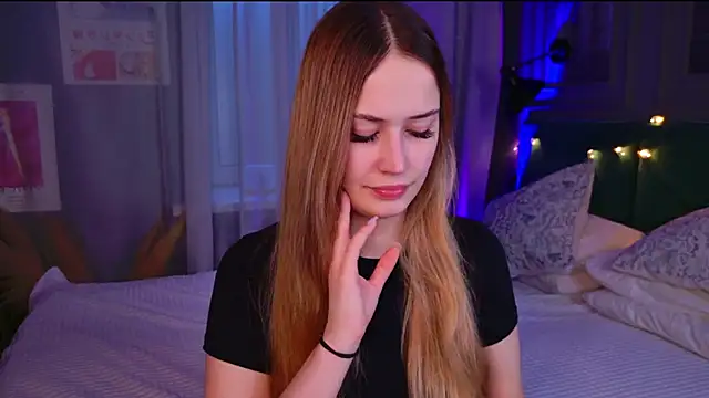 Sofii Ly online show from November 26, 6:13 am