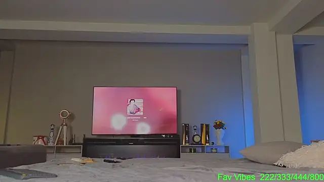 Bomb Ass88 online show from November 1, 10:25 pm