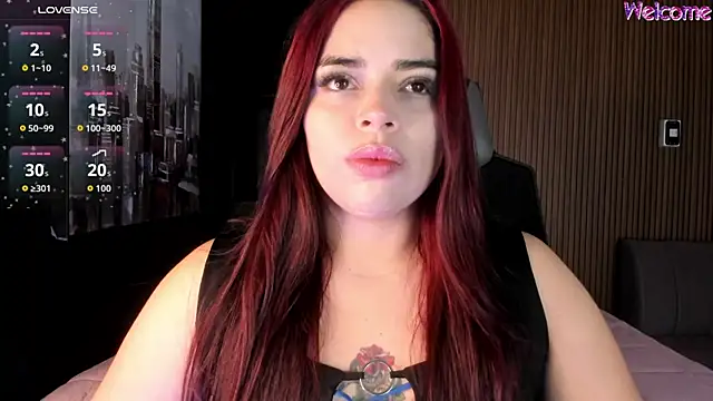 sunnypaytton online show from April 10, 12:34 pm