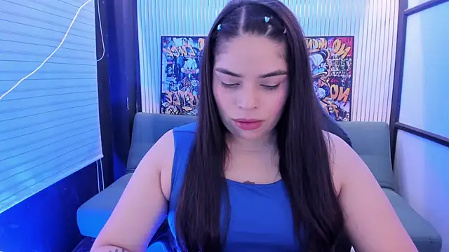 sunnypaytton online show from December 21, 12:29 pm