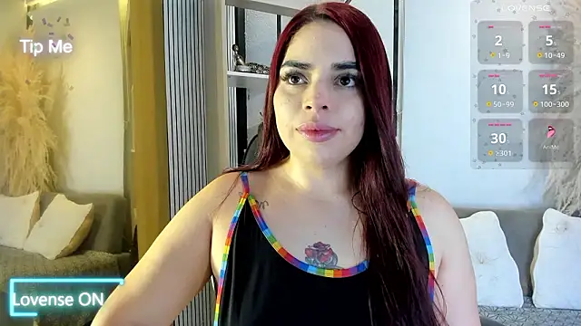 sunnypaytton online show from March 30, 12:28 pm