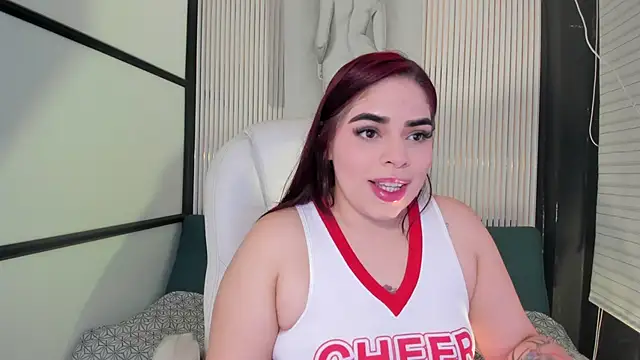 sunnypaytton online show from February 22, 12:51 pm