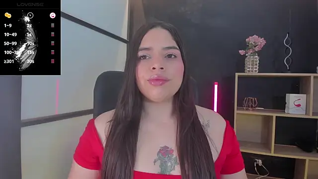 sunnypaytton online show from November 4, 1:04 pm