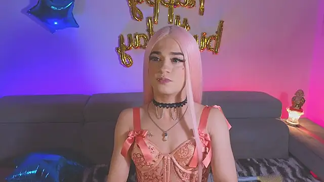 chloe ember online show from November 28, 4:12 am