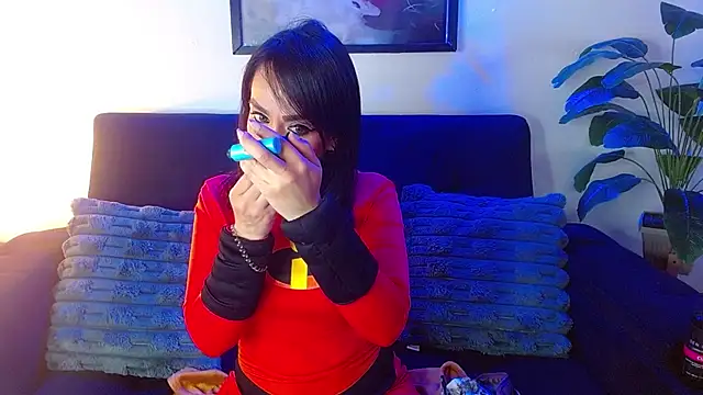 brandi bae1 online show from October 28, 2:16 pm