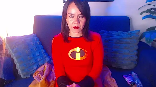 brandi bae1 online show from November 23, 3:22 pm