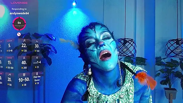 Snapshot of brandi_bae1 chatting on October 9, 10:21 pm brandi bae1 online show from October 9, 10:21 pm