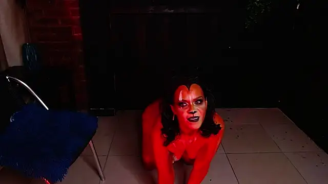 brandi bae1 online show from October 25, 3:56 pm