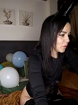 brandi bae1 online show from April 4, 2:18 am