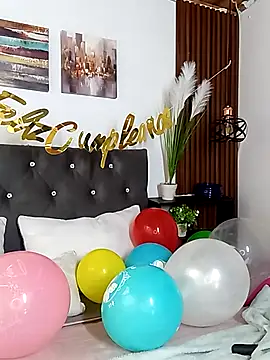 brandi bae1 online show from March 23, 1:44 pm