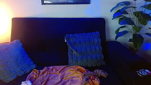 brandi bae1 online show from October 27, 2:07 pm