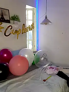 brandi bae1 online show from March 22, 1:45 pm