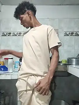 Brayanellatino online show from April 5, 9:27 am