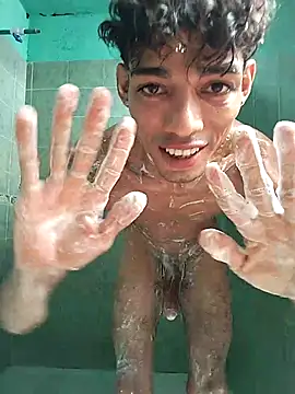 Brayanellatino online show from March 28, 5:58 pm