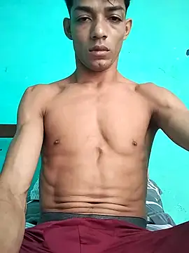 Brayanellatino online show from March 22, 4:08 pm