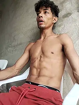 Brayanellatino online show from April 12, 2:53 pm