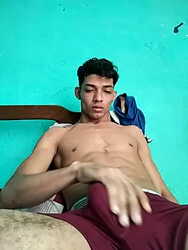 Brayanellatino online show from March 13, 1:38 pm