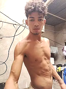 Brayanellatino online show from April 11, 1:15 pm