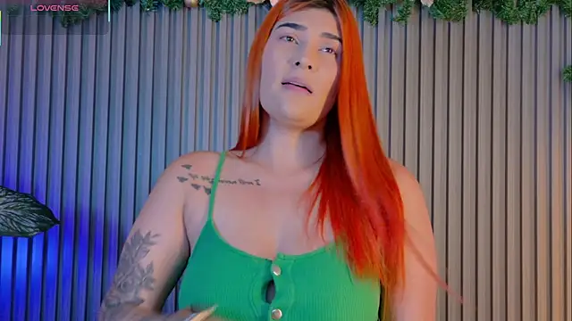 Celeste Presstigge online show from January 5, 11:19 pm