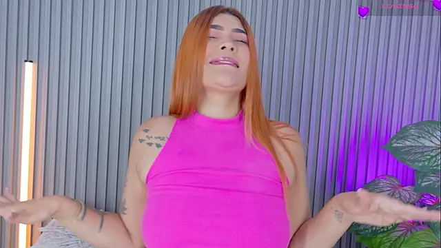 Celeste Presstigge online show from March 22, 8:21 pm