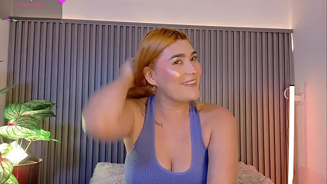 Celeste Presstigge online show from October 20, 8:53 pm