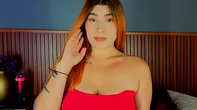 Celeste Presstigge online show from May 21, 9:34 pm