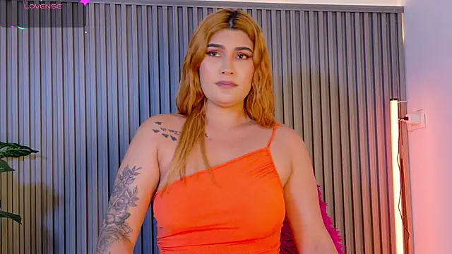 Celeste Presstigge online show from September 8, 8:30 pm