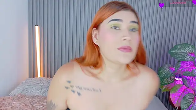 Celeste Presstigge online show from March 13, 10:37 pm