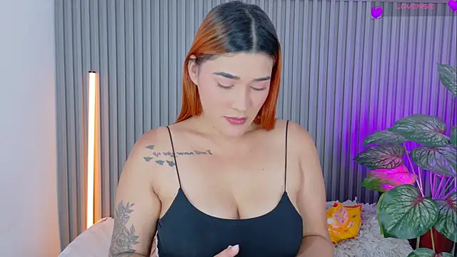 Celeste Presstigge online show from March 6, 7:09 pm