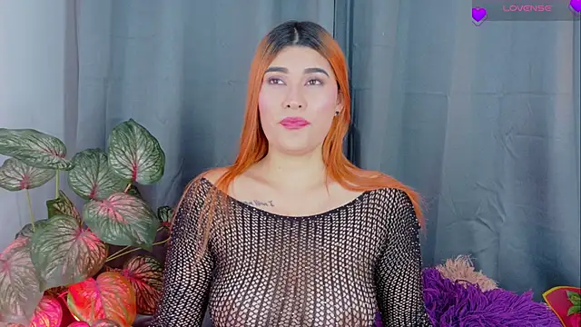 Celeste Presstigge online show from February 15, 2:34 am