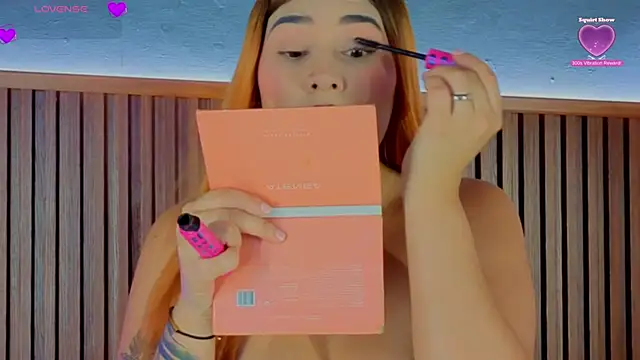 Celeste Presstigge online show from June 2, 9:15 pm