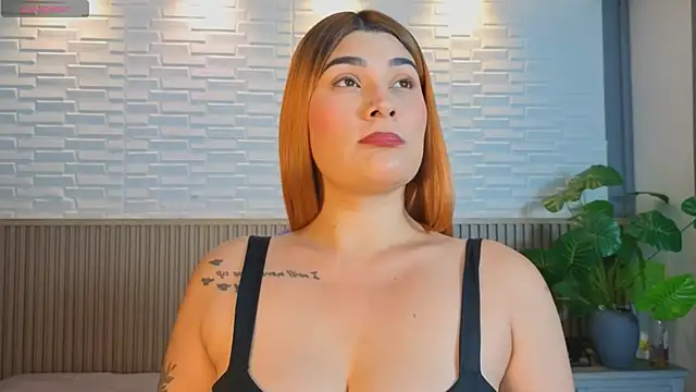 Celeste Presstigge online show from April 12, 9:29 pm