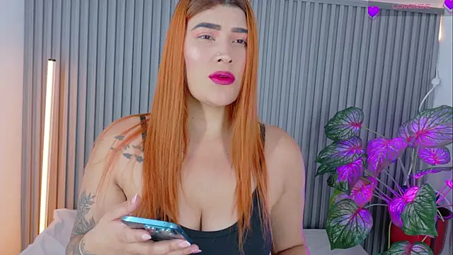 Celeste Presstigge online show from March 24, 9:37 pm