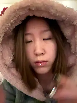 liliya x online show from January 11, 10:27 pm