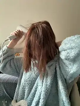 liliya x online show from March 5, 9:50 am