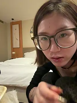 liliya x online show from February 9, 7:34 pm