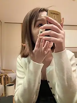 liliya x online show from February 25, 4:40 pm