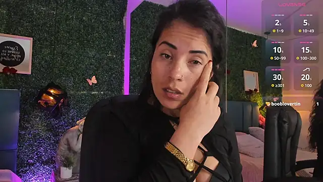 Linagh  online show from January 7, 11:37 am