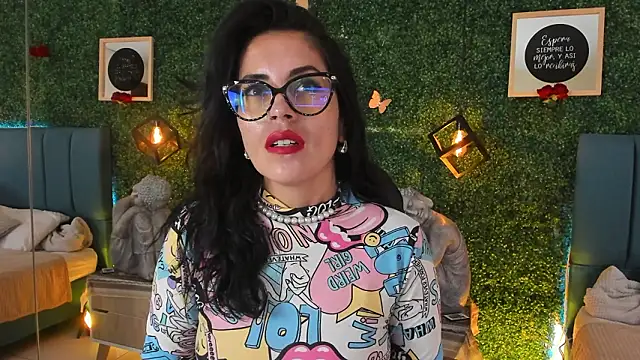 Linagh  online show from March 4, 11:51 am