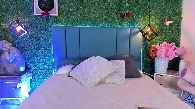 Linagh  online show from April 7, 12:29 pm