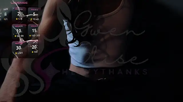 Snapshot of heyyythanks chatting on December 17, 5:51 pm heyyythanks online show from December 17, 5:51 pm