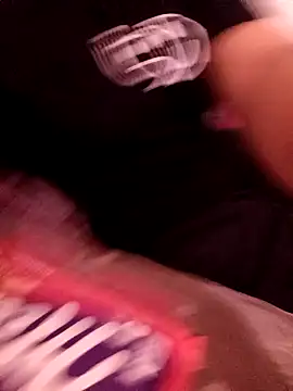 Mroma89six online show from October 30, 11:56 pm