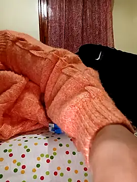 Mroma89six online show from December 4, 11:48 pm