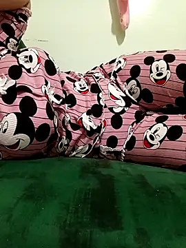 Mroma89six online show from November 5, 10:57 pm