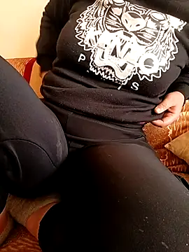 Mroma89six online show from January 8, 12:44 pm