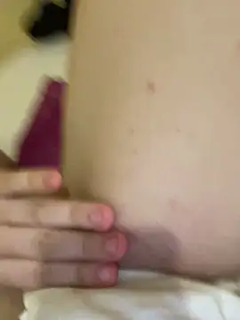 Mroma89six online show from October 4, 3:02 pm