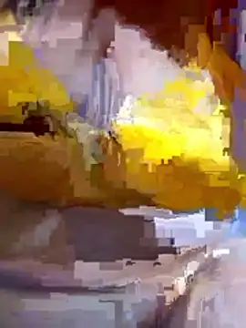 Mroma89six online show from October 21, 7:46 pm