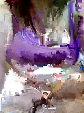 Mroma89six online show from October 24, 11:59 pm