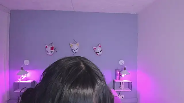 Zoe Lynch  online show from September 29, 11:38 am